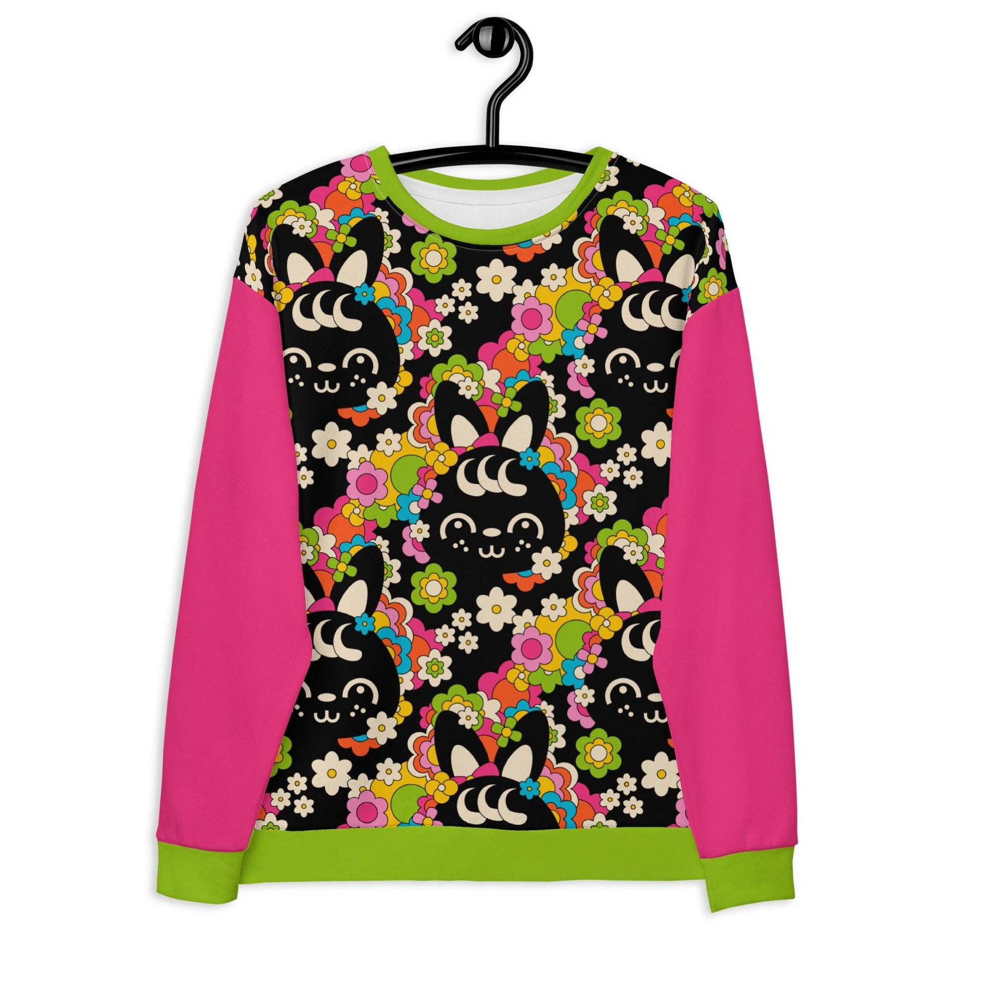 POPBUNNY - Sweatshirt