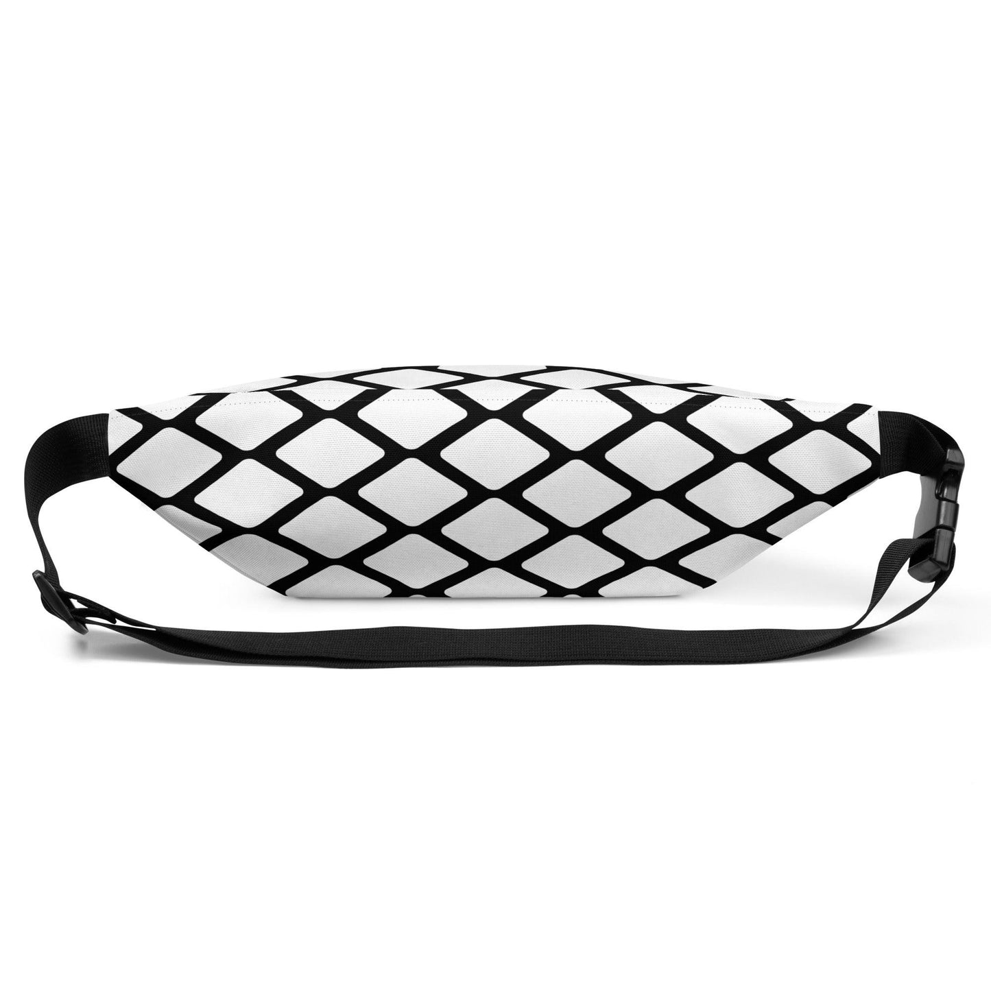 SHALMIAKKI white - Fanny Pack - SHALMIAK