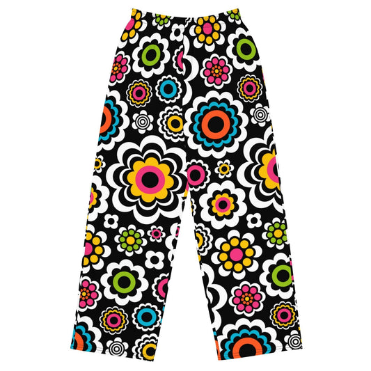 Pants - SUGAR BLOOM