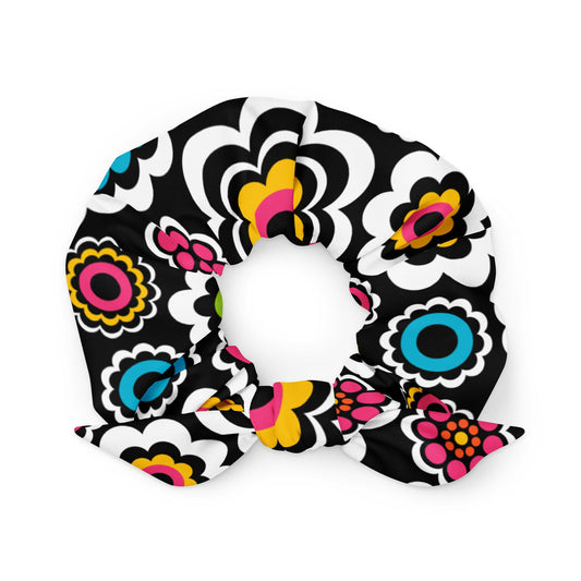 Scrunchie - SUGAR BLOOM