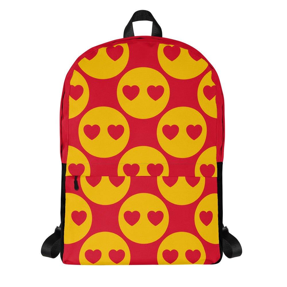 SUPERHAPPY - Backpack - SHALMIAK