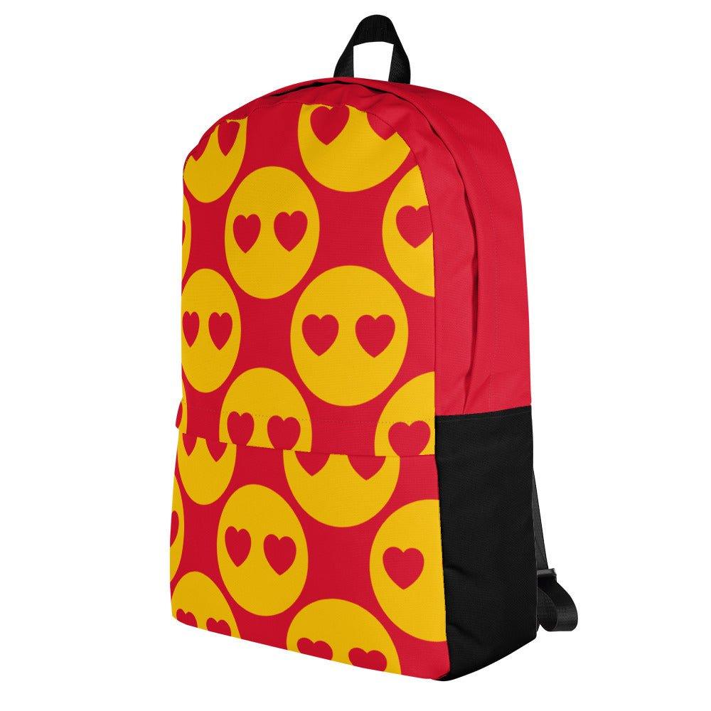 SUPERHAPPY - Backpack - SHALMIAK