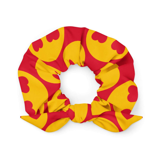 SUPERHAPPY - Scrunchie