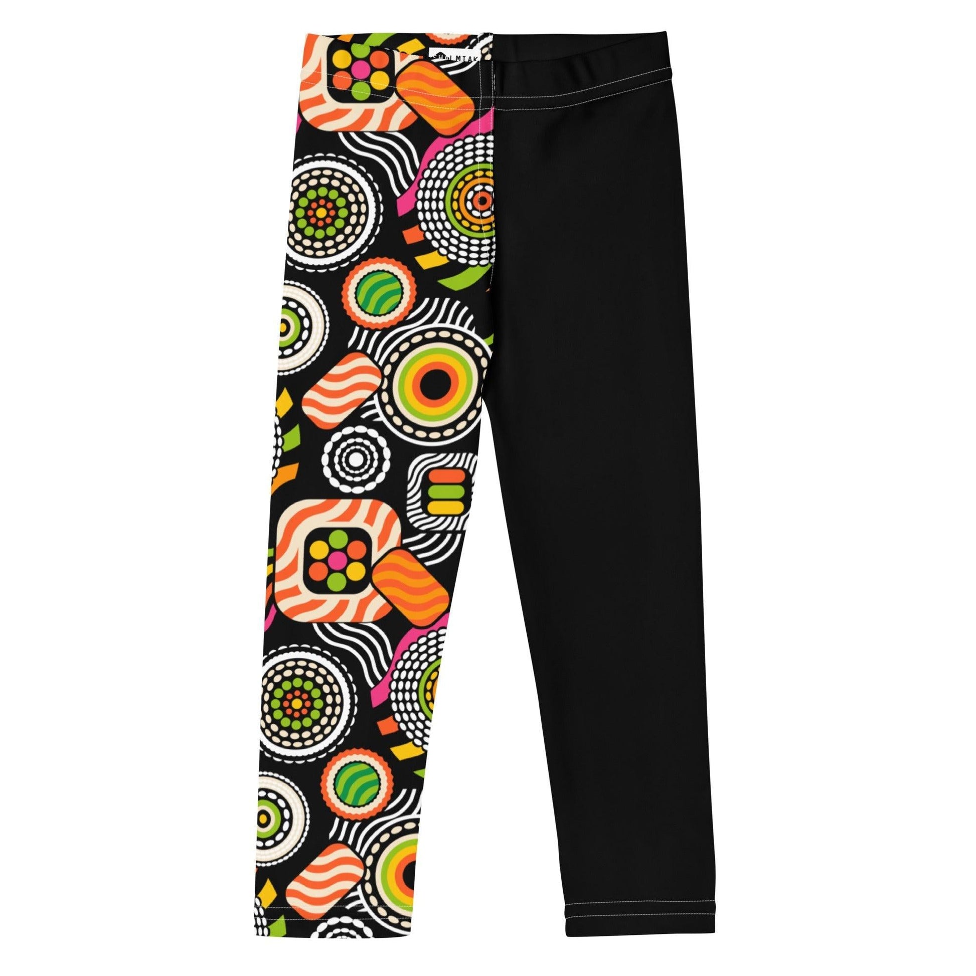 SUSHIPOPS - Kids' Leggings