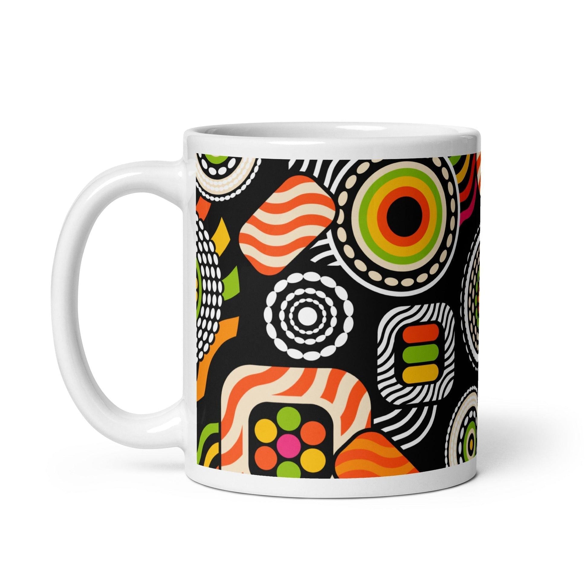 SUSHIPOPS - Mug - SHALMIAK