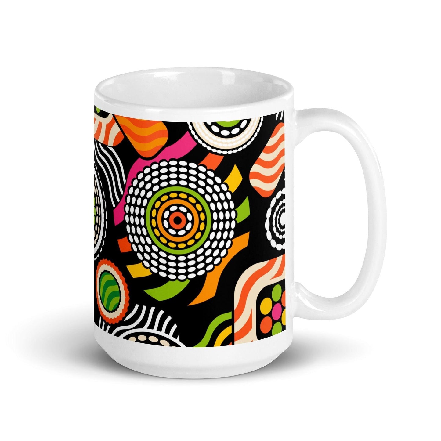 SUSHIPOPS - Mug - SHALMIAK