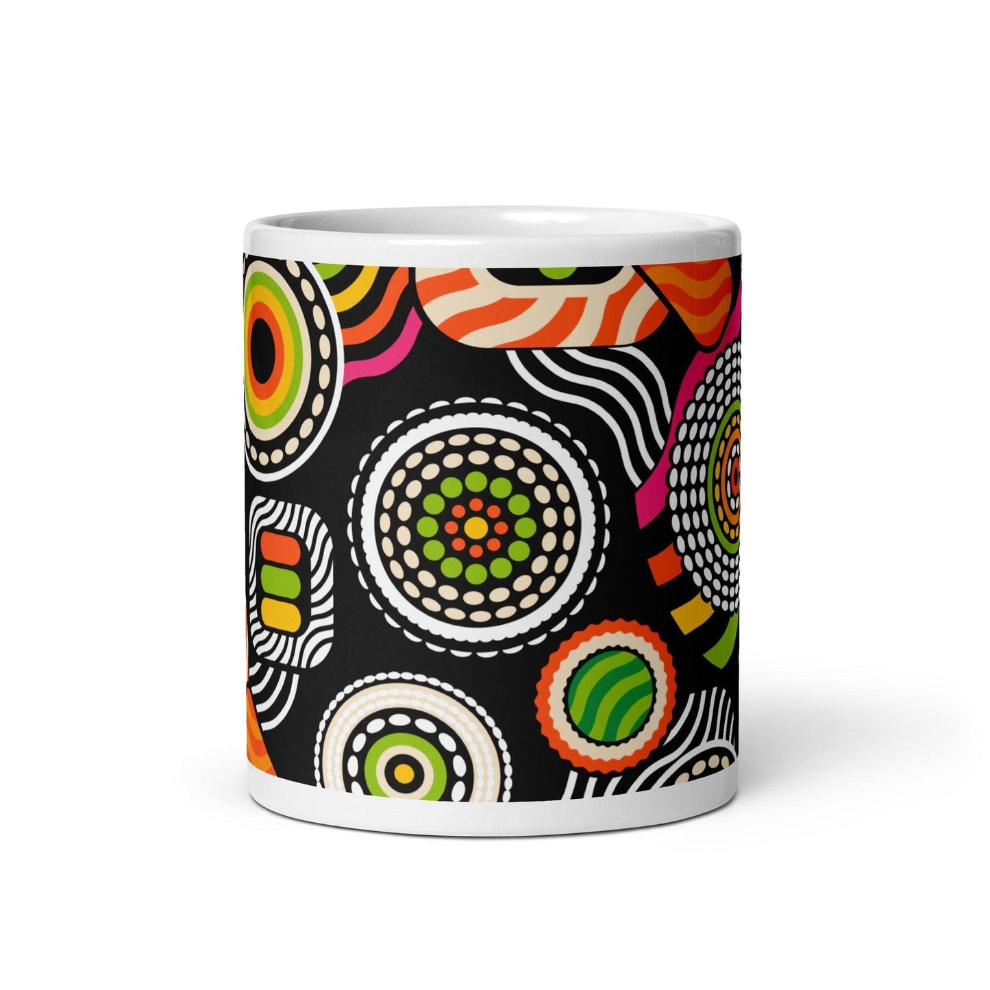 SUSHIPOPS - Mug - SHALMIAK