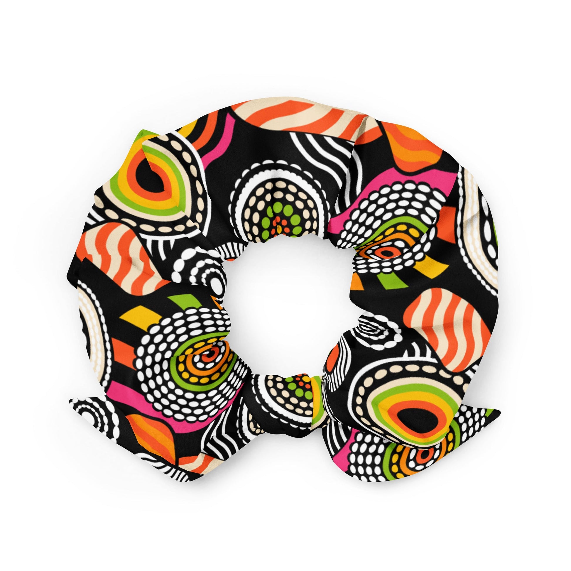 SUSHIPOPS - Scrunchie - SHALMIAK