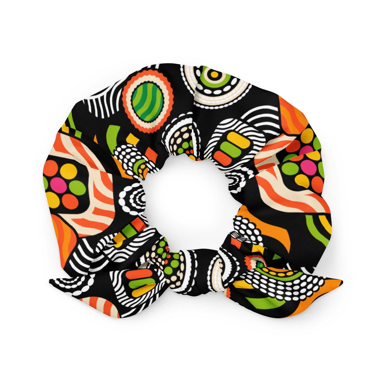 SUSHIPOPS - Scrunchie - SHALMIAK