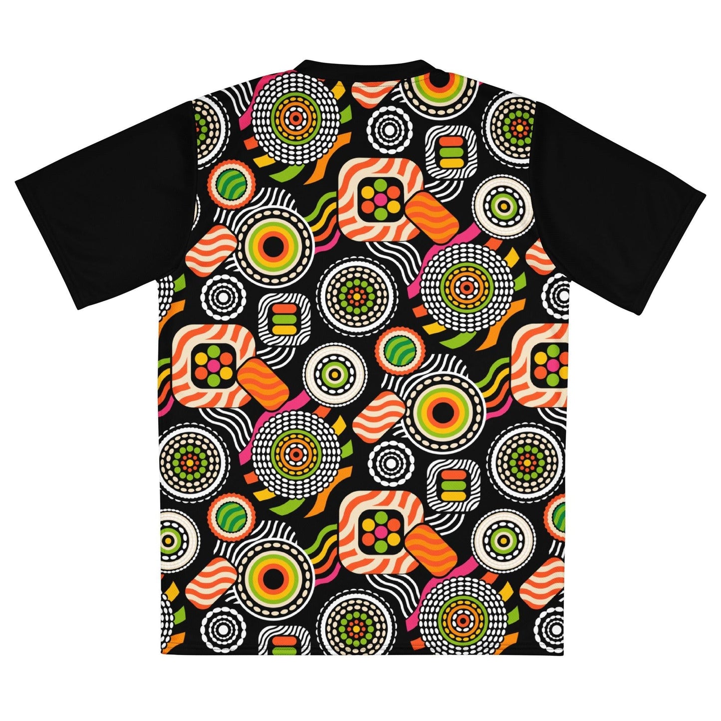 SUSHIPOPS - Sports Jersey - SHALMIAK