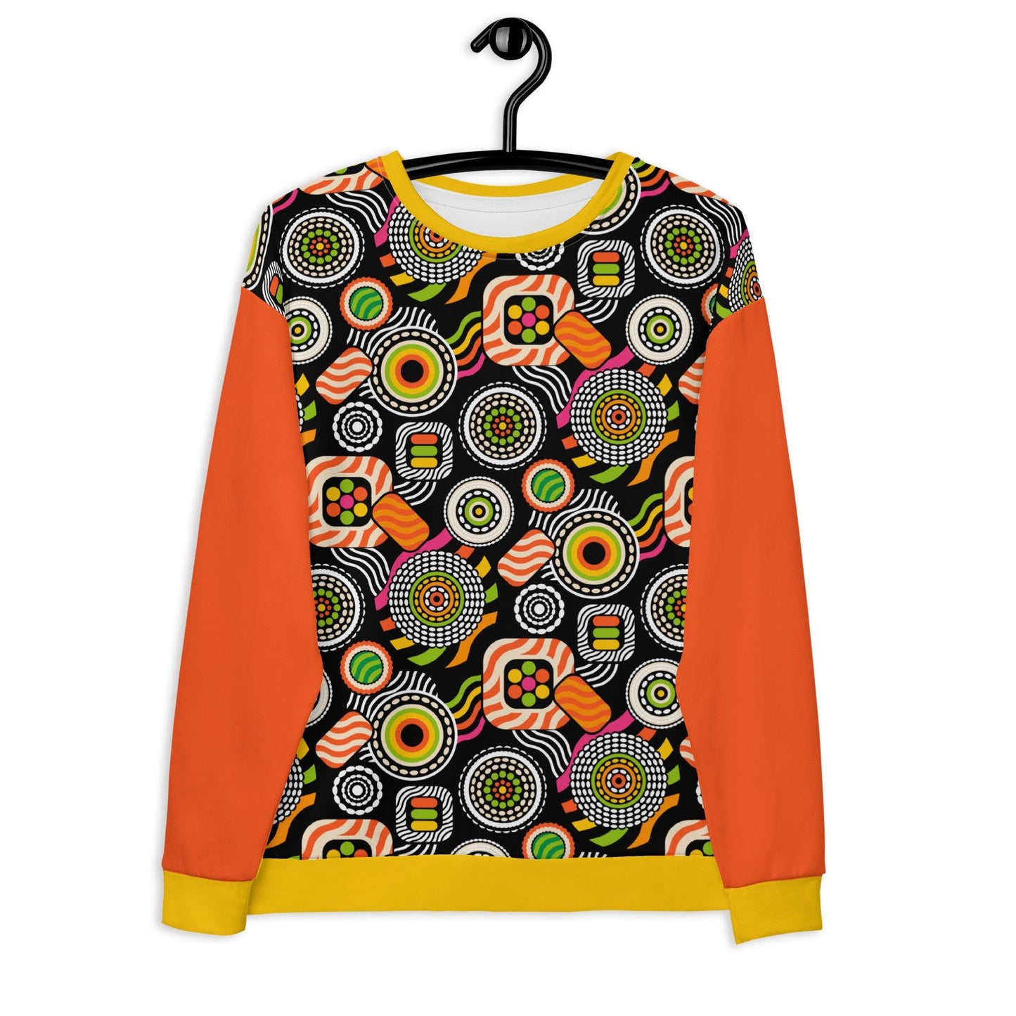 SUSHIPOPS - Sweatshirt - SHALMIAK
