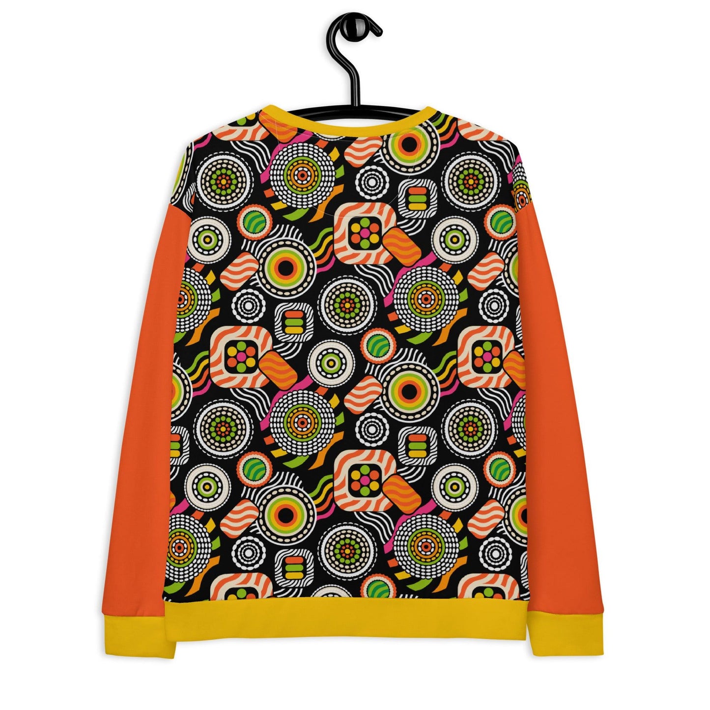 SUSHIPOPS - Sweatshirt - SHALMIAK