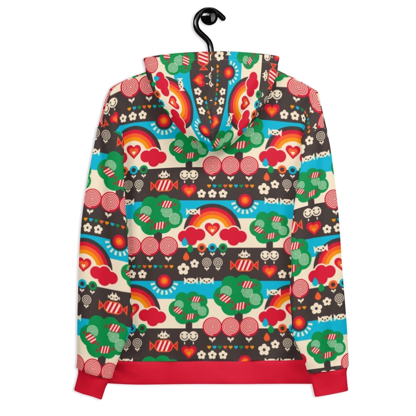 SWEET DAYS - Hoodie - SHALMIAK