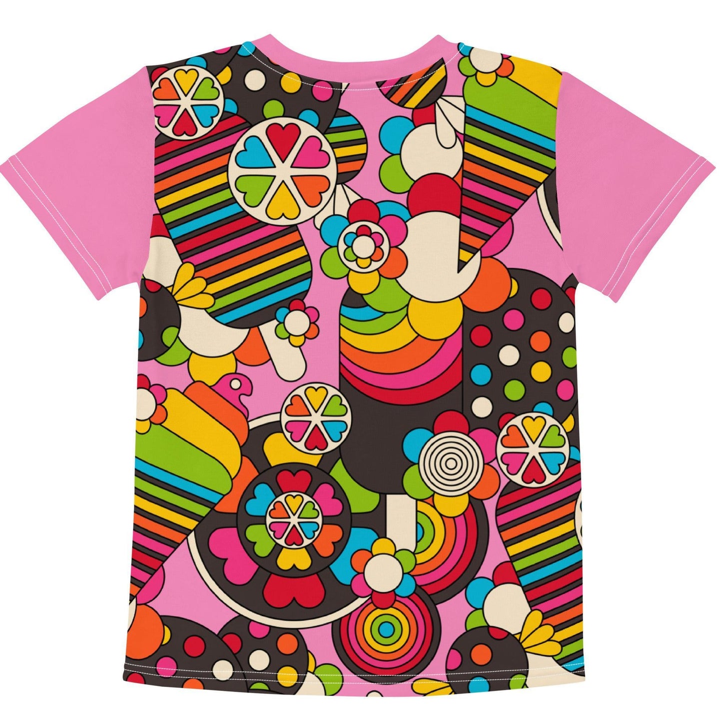 SWEET FREAK pink - Kids' T-Shirt