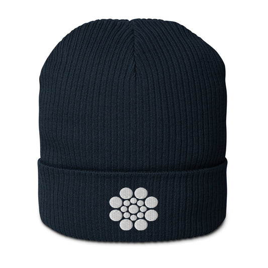 SWEET white - Beanie - SHALMIAK