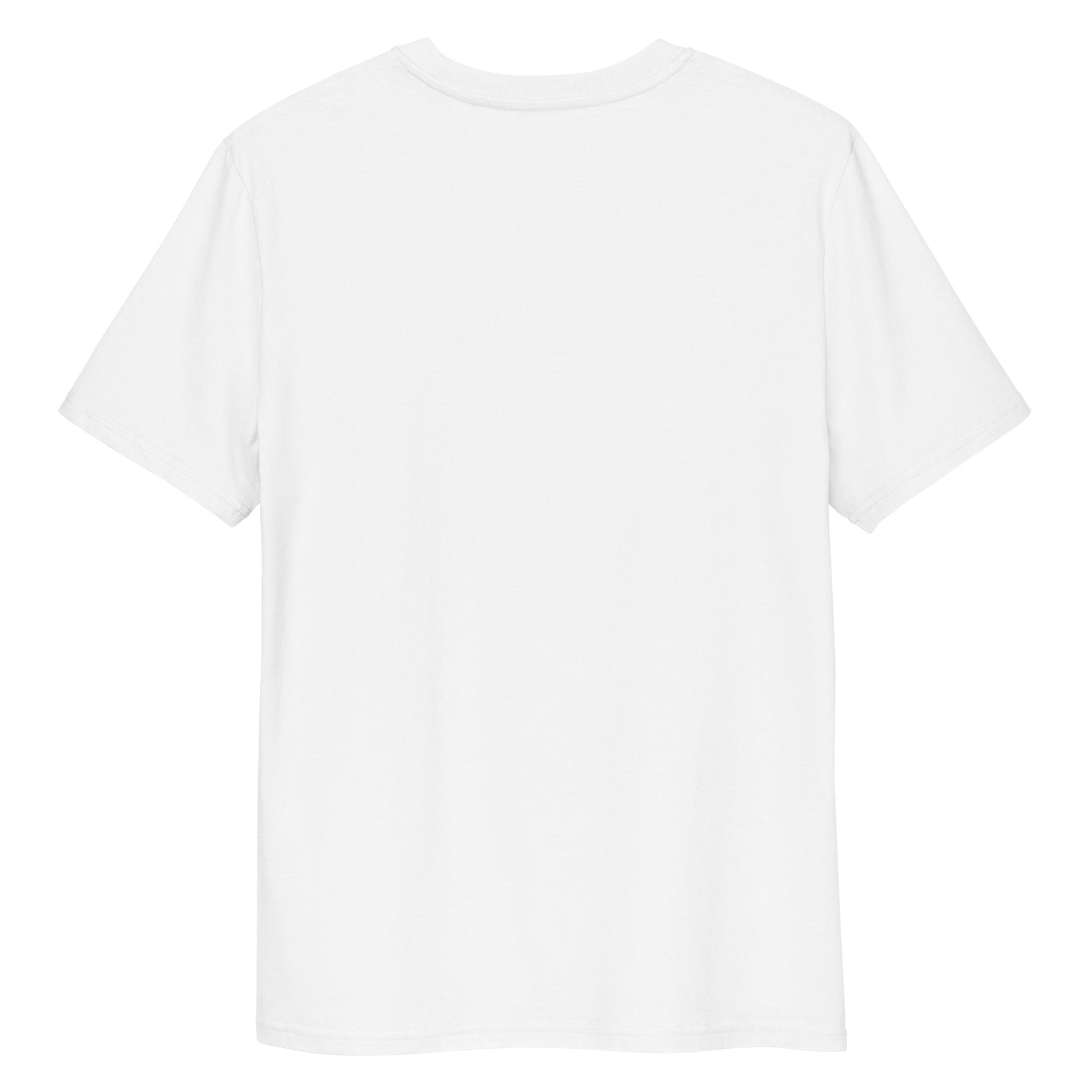 T-Shirt - Love doesn’t need words, just paws and hearts