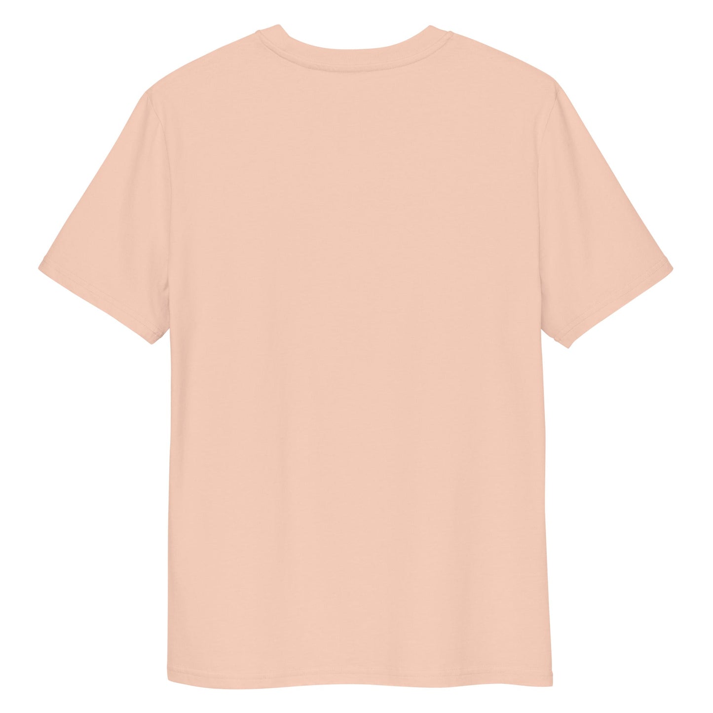 T-Shirt - The best love story starts with a bark - SHALMIAK