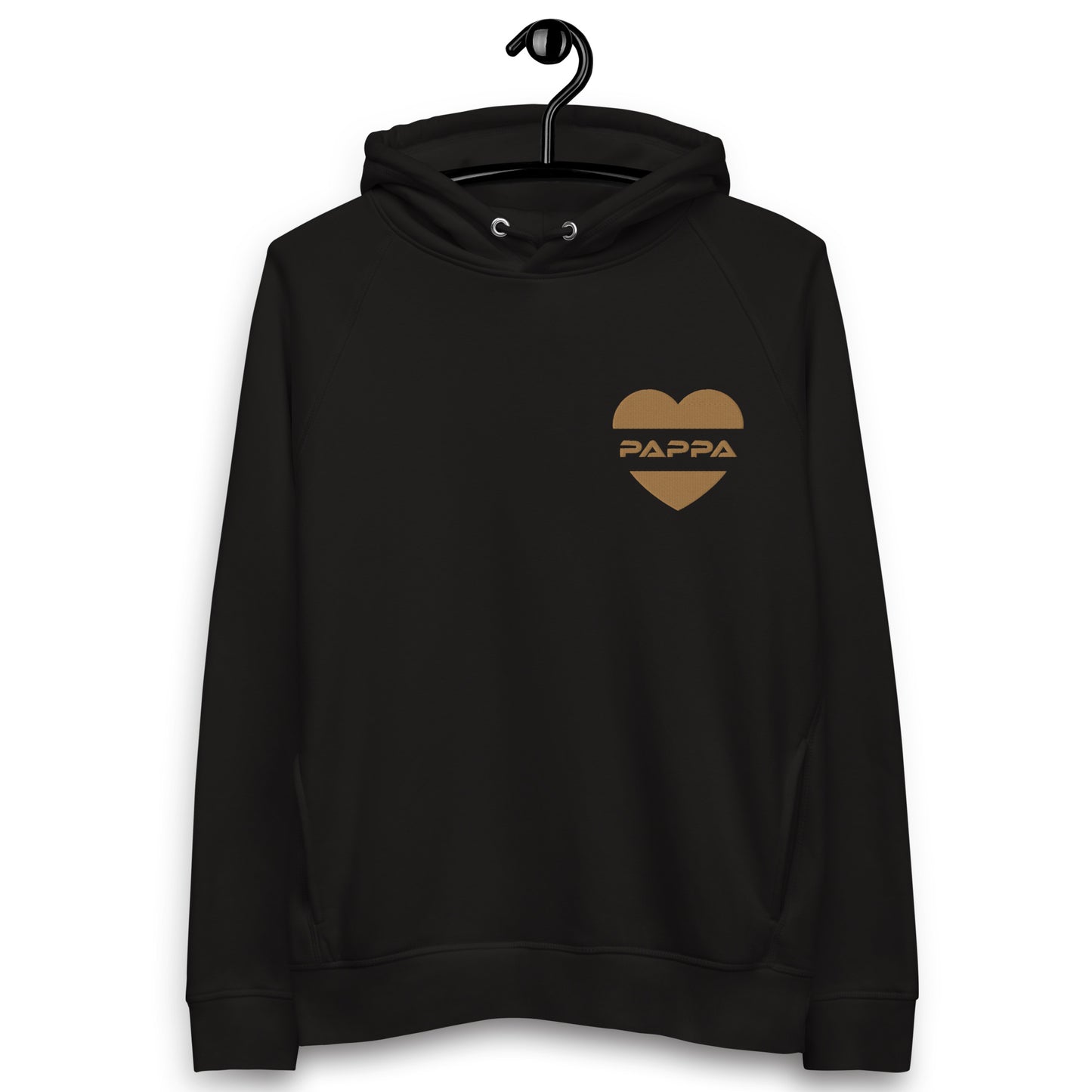 Pappa gold - Pullover hoodie