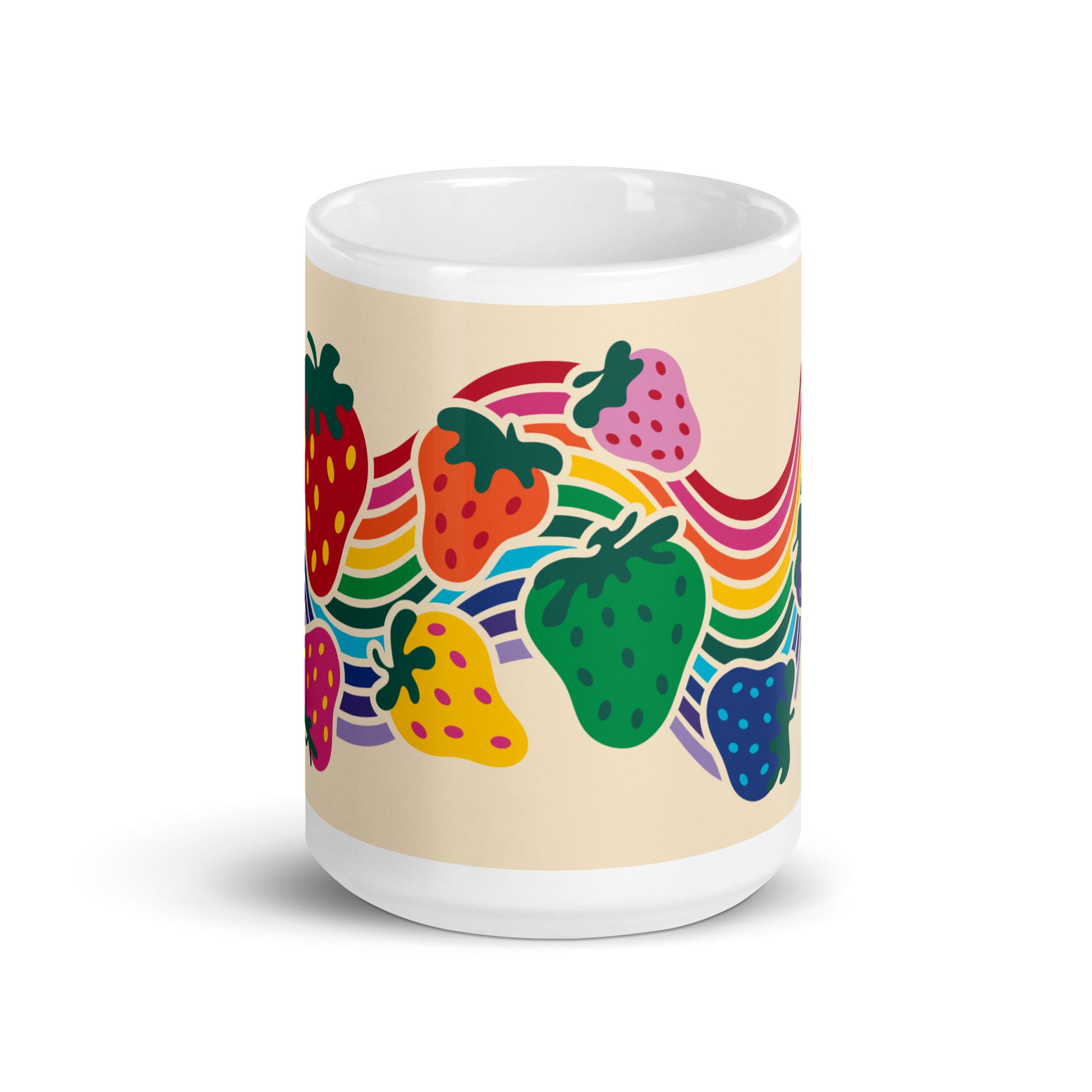 BERRYBOW light - Mug